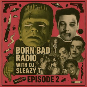 Born Bad Radio