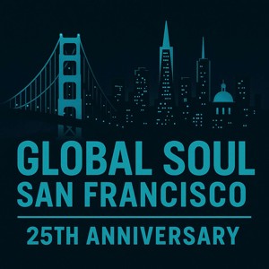 Global-Soul.com San Francisco Podcast