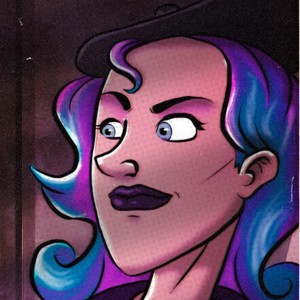 Moxie Monroe: Private Eye