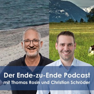 Der Ende-zu-Ende-Podcast