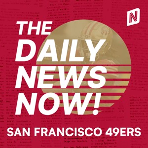 San Francisco 49ers Today | 2 Min News | The Daily News Now!