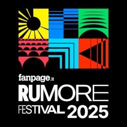Rumore 2025: il Festival di Fanpage