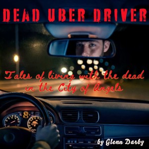 Dead Uber Driver