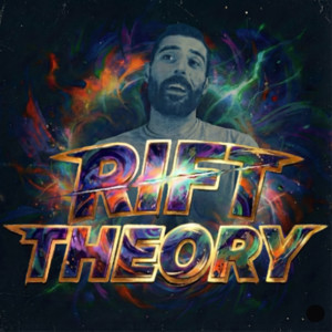 Rift Theory: A Pragmatic Future of Creativity - AI/Tech in Music, Filmmaking, Game Dev, Art, Culture