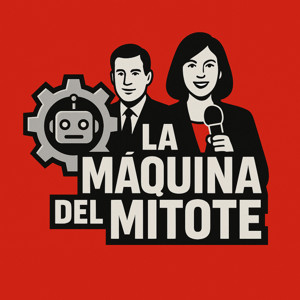 La Máquina del Mitote