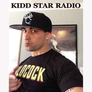 Kidd Star Radio