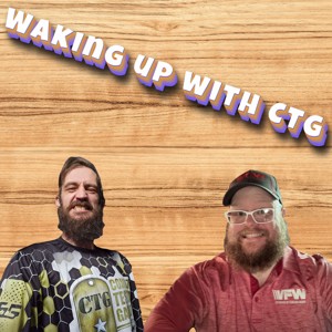 Waking up