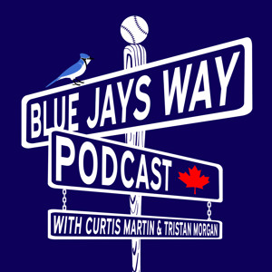 The Blue Jays Way Podcast