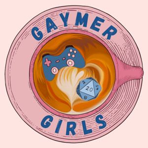 Gaymer Girls