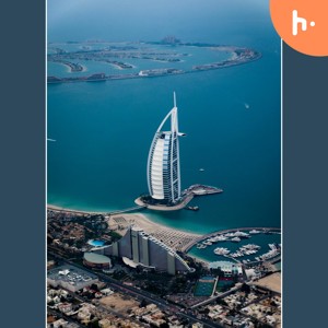 Dubai Excursions - Amazing lifetime memories