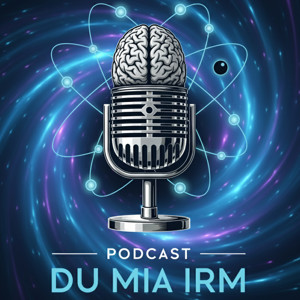 Les Ondes de MagnétoVault