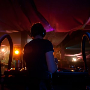 Birdy's Podcast