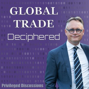 Global Trade Deciphered