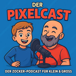 Der Pixelcast