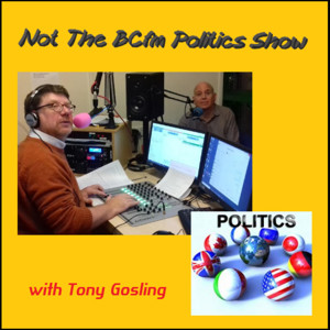 Not The BCFM Politics Show