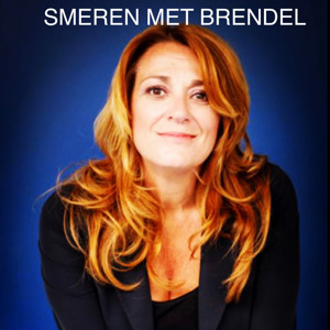 SMEREN MET BRENDEL