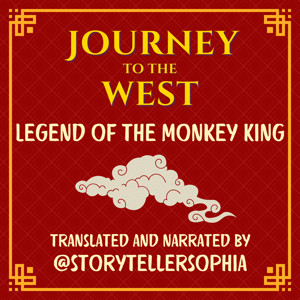 Journey to the West: Legend of the Monkey King