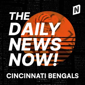 Cincinnati Bengals News Today | 2 Min News | The Daily News Now!