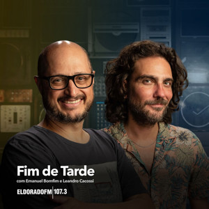 Fim de Tarde Eldorado