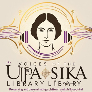 Voces de la Biblioteca Upasika