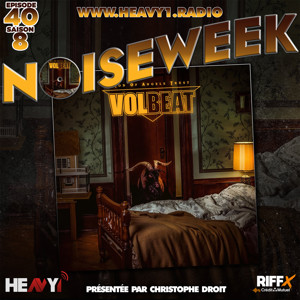 Noiseweek