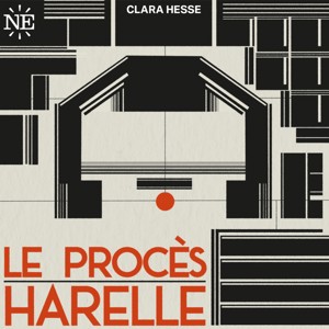 Le Procès Harelle