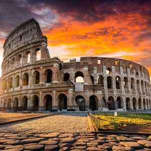 Italy For First Timers