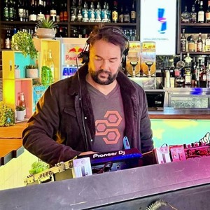 Mixes // Damian Nixey