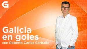 Todos os podcast | Galicia en goles