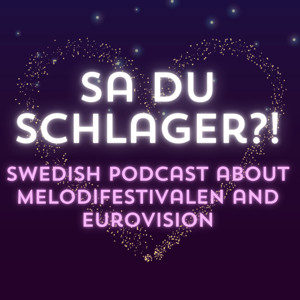 Sa du Schlager?!