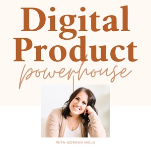 Digital Product Powerhouse