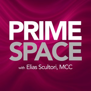 PRIME SPACE