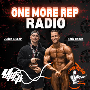 One More Rep Radio