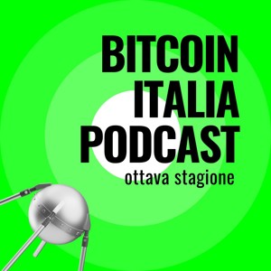 Bitcoin Italia Podcast