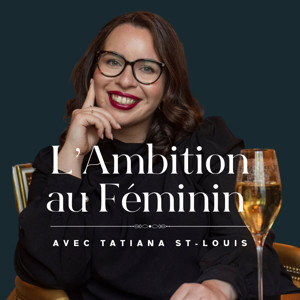 L'ambition au féminin