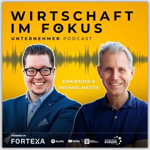 Wirtschaft im Fokus
