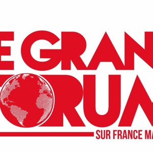 Le Grand Forum - #LGF