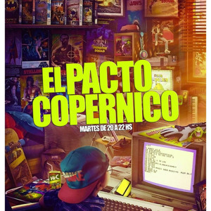 El pacto Copernico