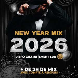 DJ BENS -THE PODCAST-