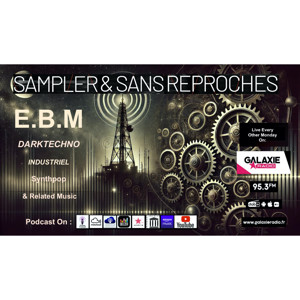 SAMPLER & SANS REPROCHES