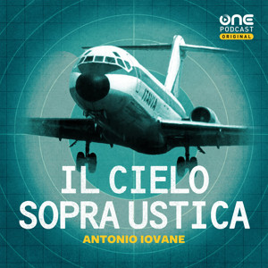 Il cielo sopra Ustica