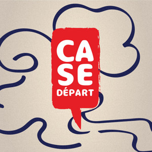Case Départ - Le podcast manga et développement personnel