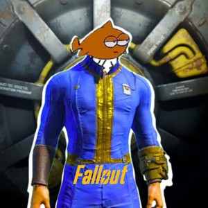 Through the Fallout - A Fallout Podcast