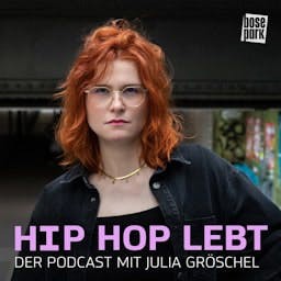 HIP HOP LEBT