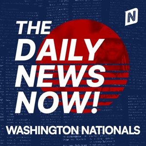 Washington Nationals News Today | 2 Min News | The Daily News Now!