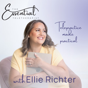 The Essential Teletherapist