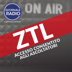 ZTL con Gabriele Cappi