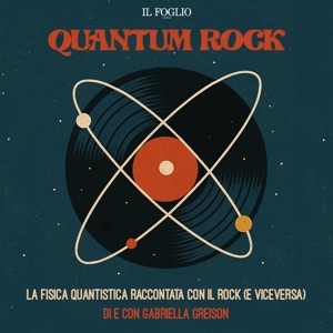 Quantum Rock