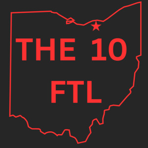 The Monthly 10 - From the Land - A Cleveland Sports and More Podcast