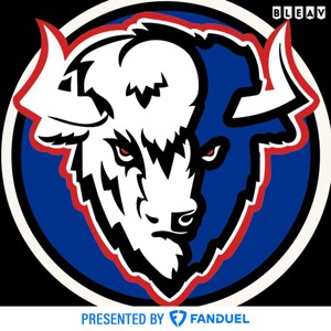 Overreaction Buffalo | A Buffalo Bills Football Podcast